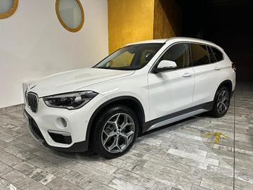 BMW X1 xDrive18d xLine- autom - PERFETTO - UNICO