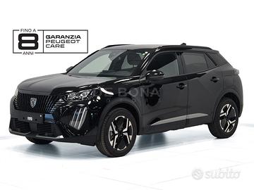 Peugeot 2008 1.2 puretech allure s&s 100cv