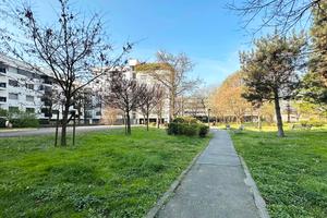 Appartamento Buccinasco [Cod. rif 3307481VRG]