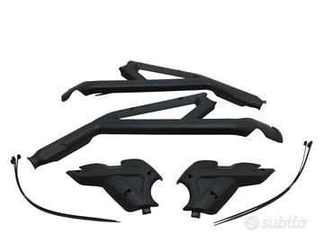 KIT PROTEZIONI TRIUMPH TIGER 800 1200 A9780082