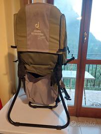 Zaino Deuter Kid