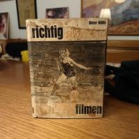 Richtig seheng, lebending filmen, Dieter Müller