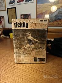 Richtig seheng, lebending filmen, Dieter Müller