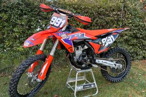 Ktm sx-f 250