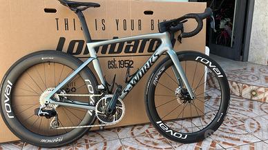 Telaio Specialized S-WORKS Tarmac SL7 taglia 54