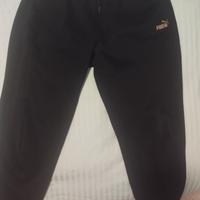 pantaloni tuta donna 