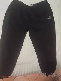 pantaloni tuta donna 