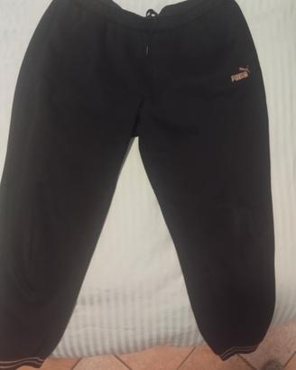 pantaloni tuta donna 