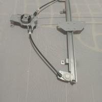 alzacristalli Nissan 