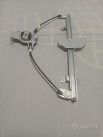 alzacristalli Nissan 