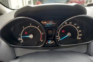 Ford Fiesta 1.5 diesel furgonata 4 posti