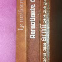 Libri arte militare