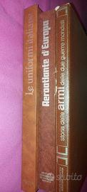 Libri arte militare