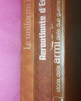 Libri arte militare