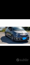 abarth 595 9000 km