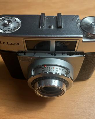 ZEISS IKON Colora