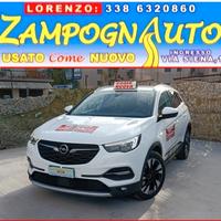 Opel Grandland X 1.5 CDTi 131Cv Ecotec Ultimate ZA