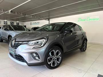 RENAULT CAPTUR 1.0 GPL TCHNO UNICOPROPRIETARIO
