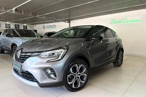 RENAULT CAPTUR 1.0 GPL TCHNO UNICOPROPRIETARIO