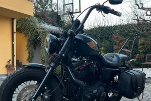 Harley davidson Forty-eight 48