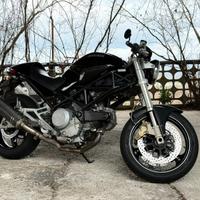 Ducati Monster 620 i.e.