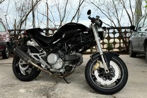 Ducati Monster 620 i.e.