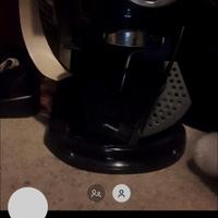 Macchina del caffe elettrica Delonghi