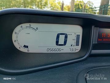 Citroen C 3 Picasso exclusive 1.6 hdi