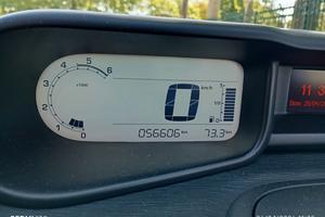 Citroen C 3 Picasso exclusive 1.6 hdi