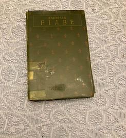 Fiabe di Andersen del 1928