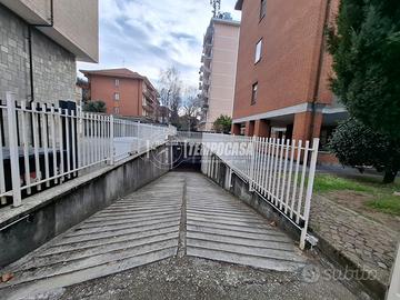 ALPIGNANO CENTRO AUTORIMESSA- MAGAZZINO DI 50 MQ O