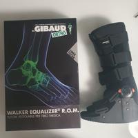 Walker Equalizier tuttore per tendine d'Achille 