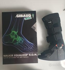 Walker Equalizier tuttore per tendine d'Achille 