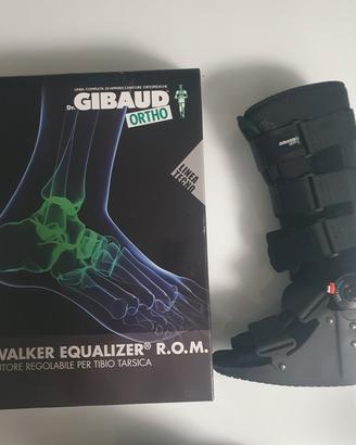 Walker Equalizier tuttore per tendine d'Achille 
