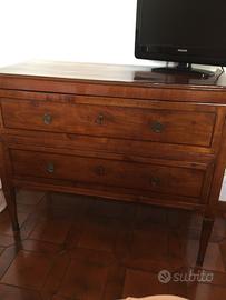 Como’ originale del 700