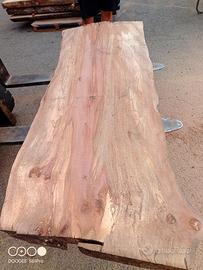  ultime tavole di platano rosso,  stagionate