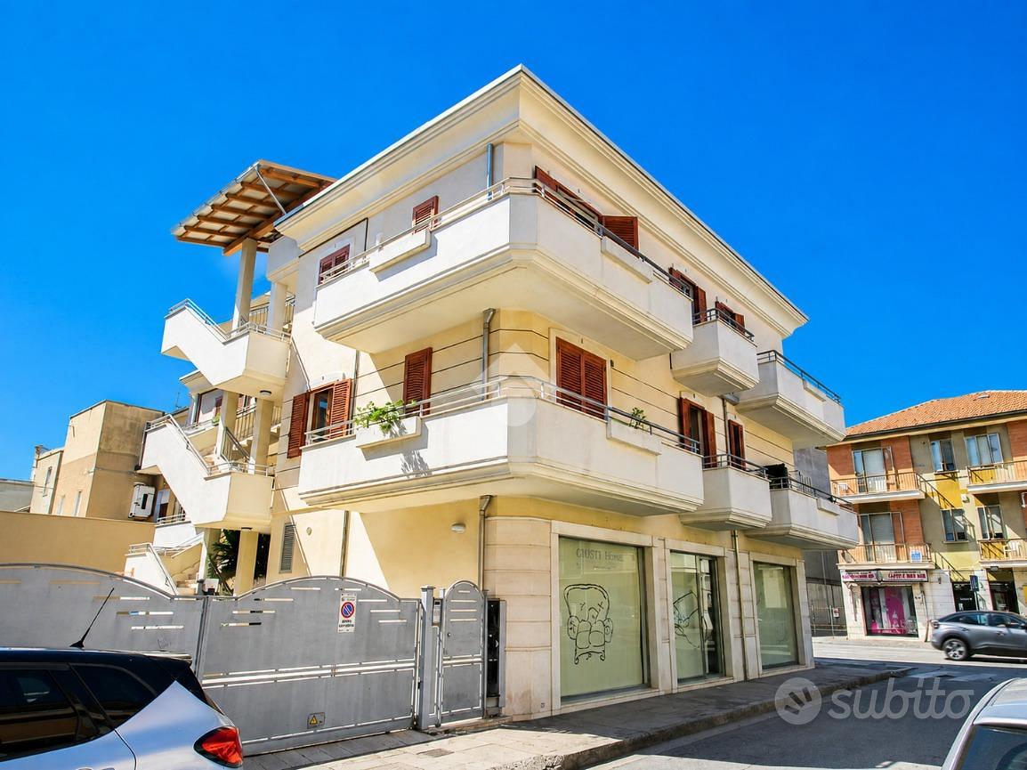 Appartamento – Porto Sant'Elpidio, Marina Faleriense, Fermo - Vista 2