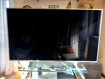tv panasonic 65"