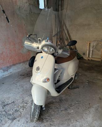 Vespa ET4 2001