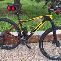 Wilier Triestina 101X Carbon 29” – XT  2x11