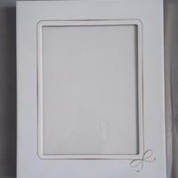 Cornice foto da tavolo 17x23