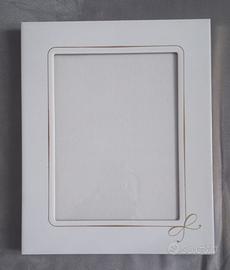 Cornice foto da tavolo 17x23