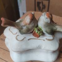 bomboniera Capodimonte 