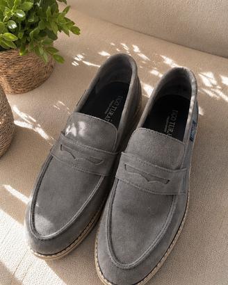 Moccasini 41 come in foto ugo turati