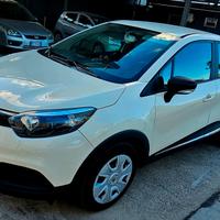 Renault Captur 1.5 dCi 8V 90 CV Start&Stop Energy 