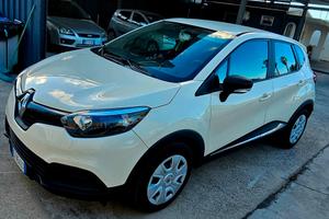 Renault Captur 1.5 dCi 8V 90 CV Start&Stop Energy 