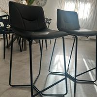 Sgabelli per piano Snack