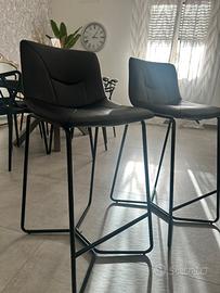 Sgabelli per piano Snack