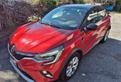 Renault Captur Blue dCi 115 CV Intens