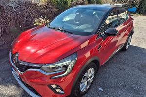 Renault Captur Blue dCi 115 CV Intens